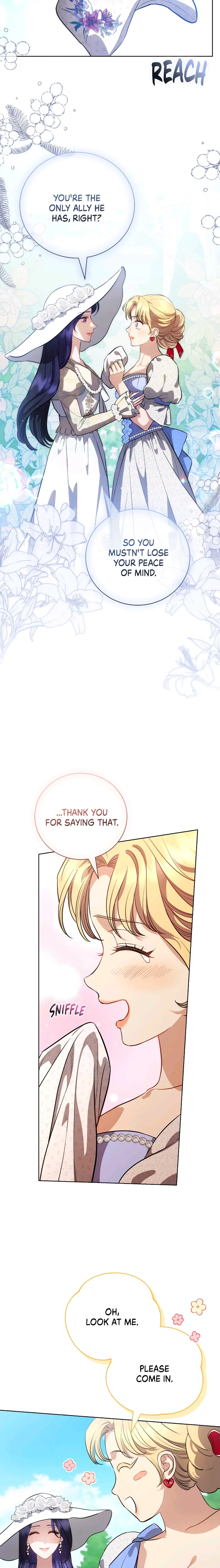 To My Husband’s Mistress Chapter 44 - page 7